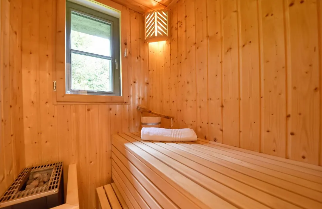 Ferienhaus Svantevit 31 Feriendorf Klein Stresow Rügen by ruyastay-1